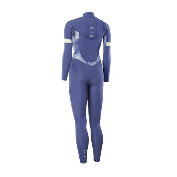 ION Amaze Core 3/2 Front Zip women