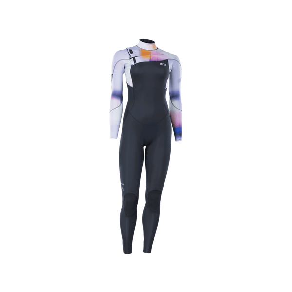 ION Amaze Core 4/3 Front Zip women