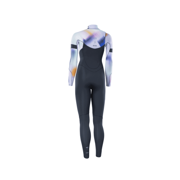 ION Amaze Core 3/2 Front Zip women