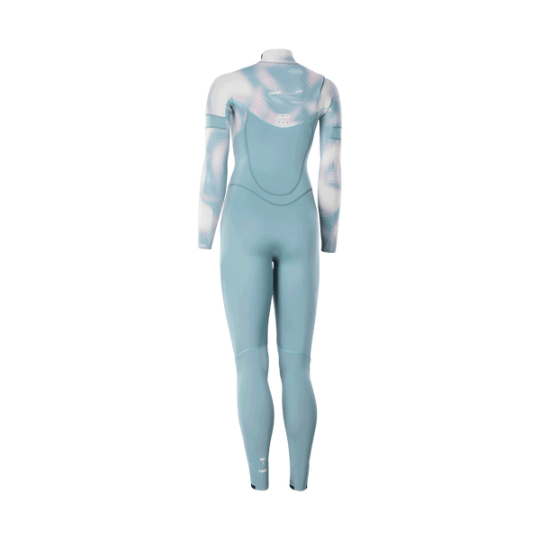 ION Amaze Core 3/2 Front Zip women