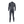 ION Seek Amp 4/3 Back Zip men