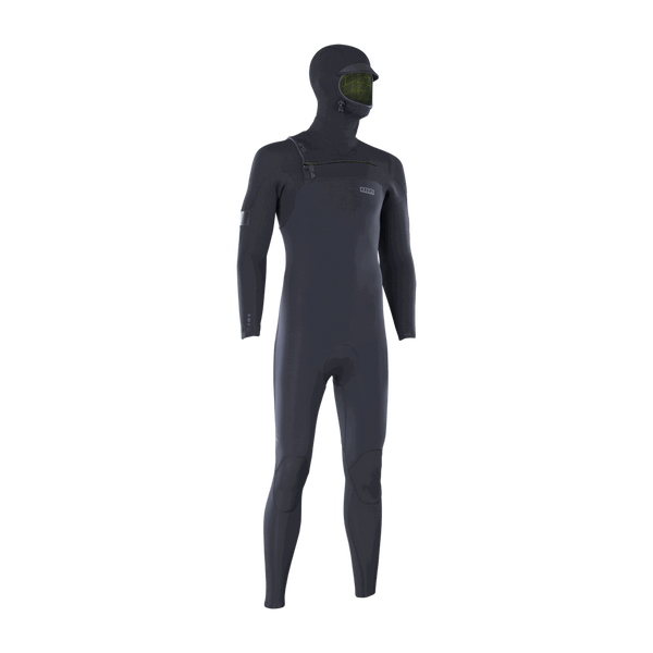 ION Seek Amp 6/5 Hood Front Zip men
