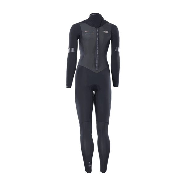 ION Amaze Amp 4/3 Back Zip women