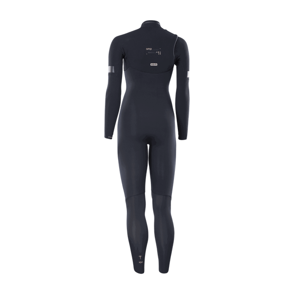 ION Amaze Amp 3/2 Front Zip women