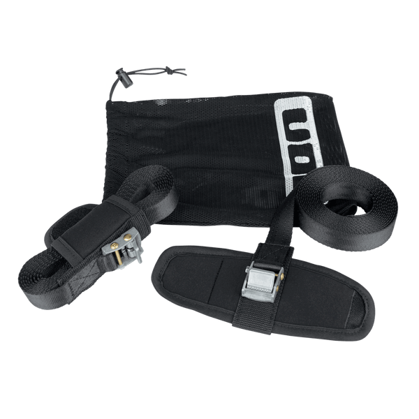ION Roof Straps 25