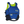 ION  Booster X Vest Side Zip unisex