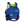 ION Booster X Vest Side Zip unisex