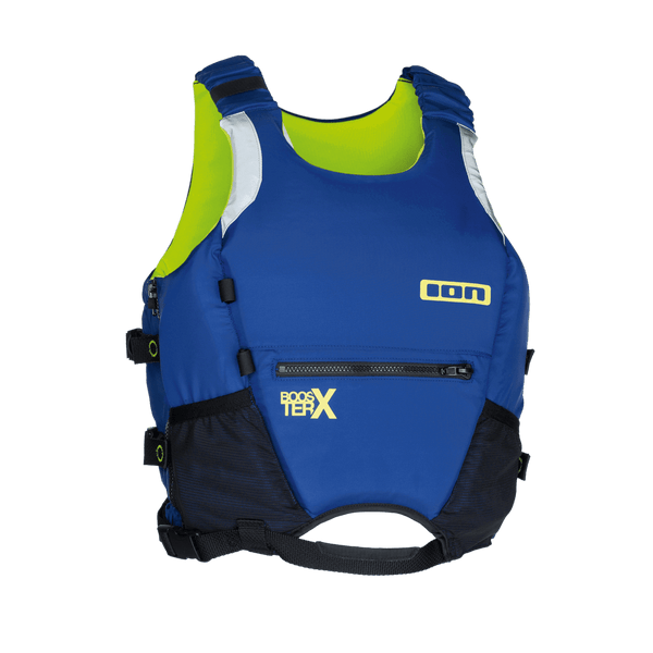 ION Booster X Vest Side Zip unisex