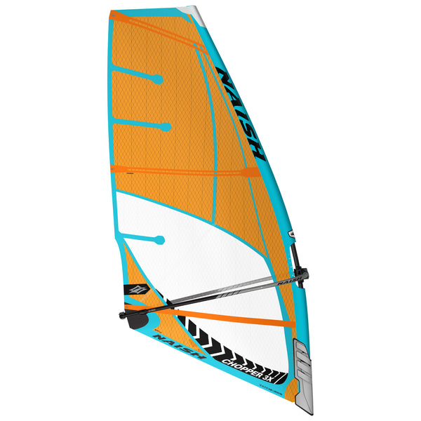 2024  Sail Chopper 3X