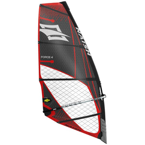 Naish 2026 Sail Force 4 White/Blue