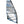 Naish 2026 Sail Force 4 White/Blue