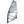 Naish 2026 Sail Force 4 White/Blue