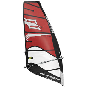 Naish 2026 Sail Edge White/Blue