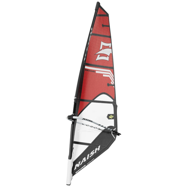 Naish 2026 Sail Edge White/Blue