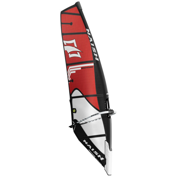 Naish 2026 Sail Edge White/Blue
