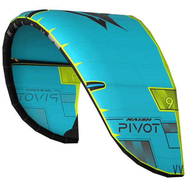 Naish Pivot Kiteset 2024