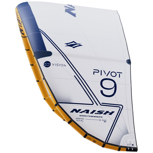 Naish 2026 Pivot NVision