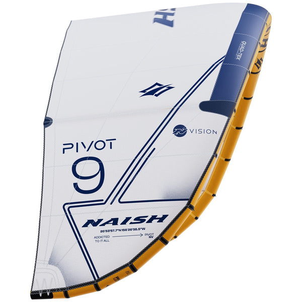 Naish 2026 Pivot NVision