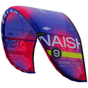 Naish 2025/2026 Pivot Ltd