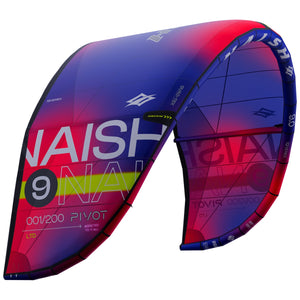 Naish 2025/2026 Pivot Ltd