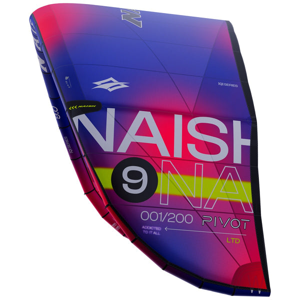 Naish 2025/2026 Pivot Ltd