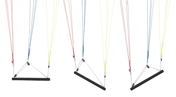 Naish 2025 Morph Parawing