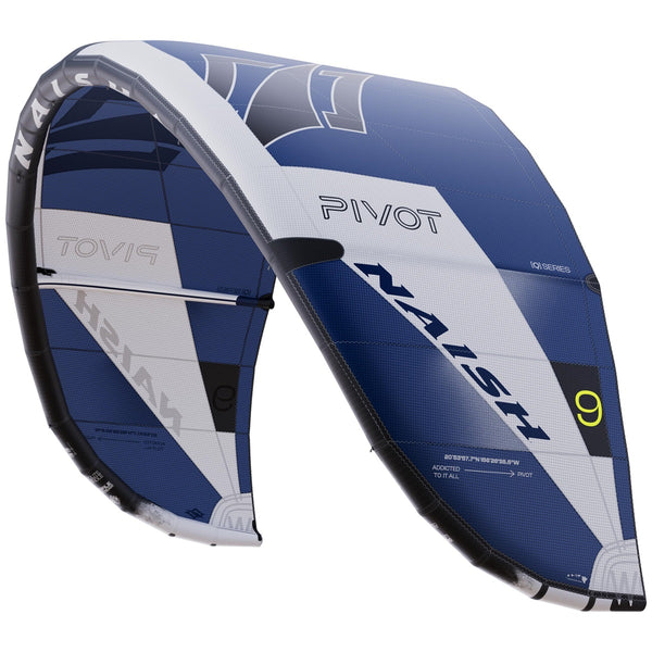 Naish 2026 Pivot [Q] Red
