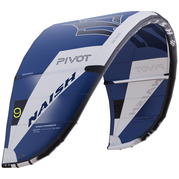 Naish 2026 Pivot [Q] Red