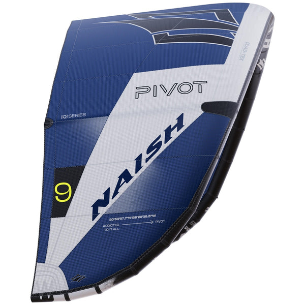 Naish 2026 Pivot [Q] Red