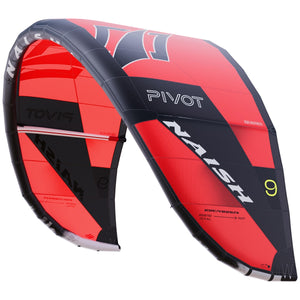 Naish 2026 Pivot [Q] Red