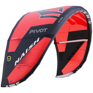 Naish 2026 Pivot [Q] Red