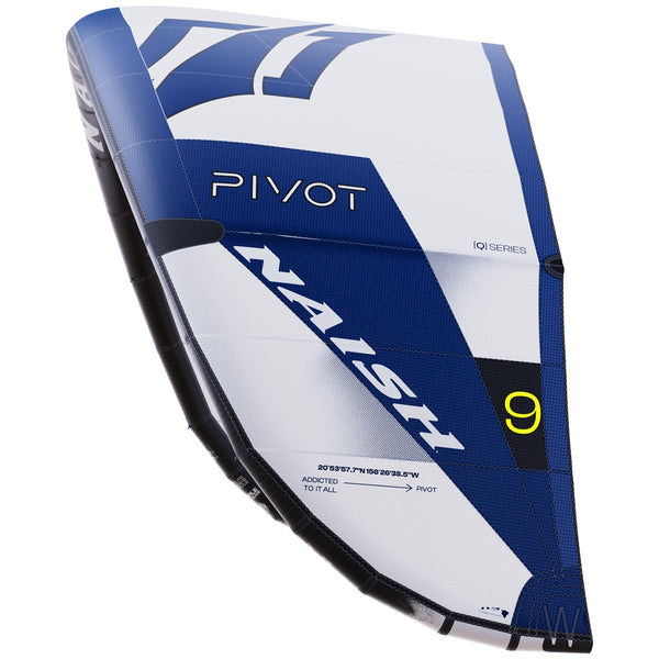 Naish 2026 Pivot [Q] Red