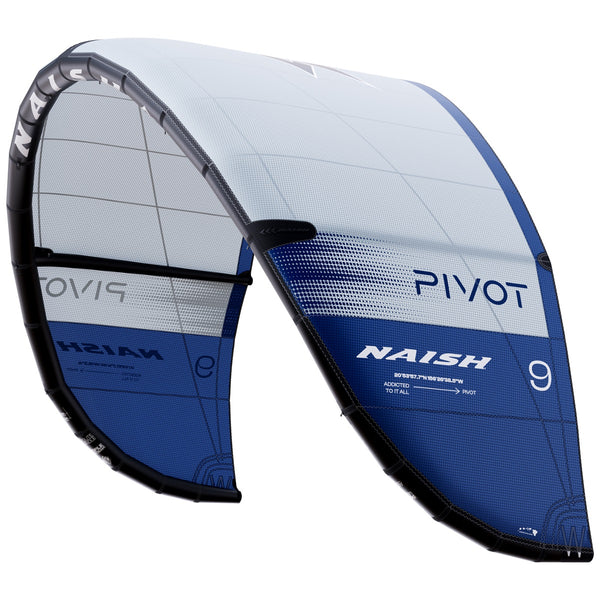Naish 2026 Pivot - Naish Kiteboarding