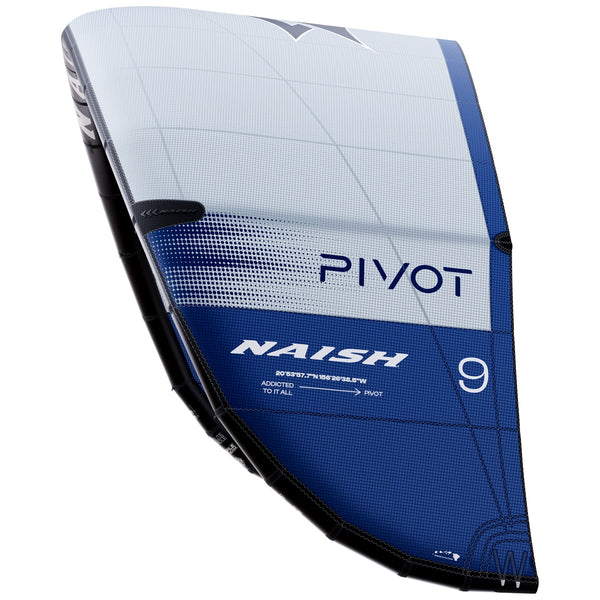 Naish 2026 Pivot - Naish Kiteboarding