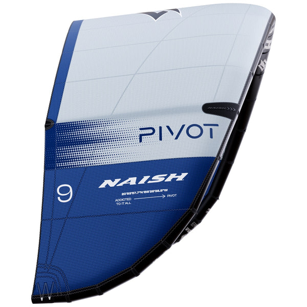 Naish 2026 Pivot - Naish Kiteboarding