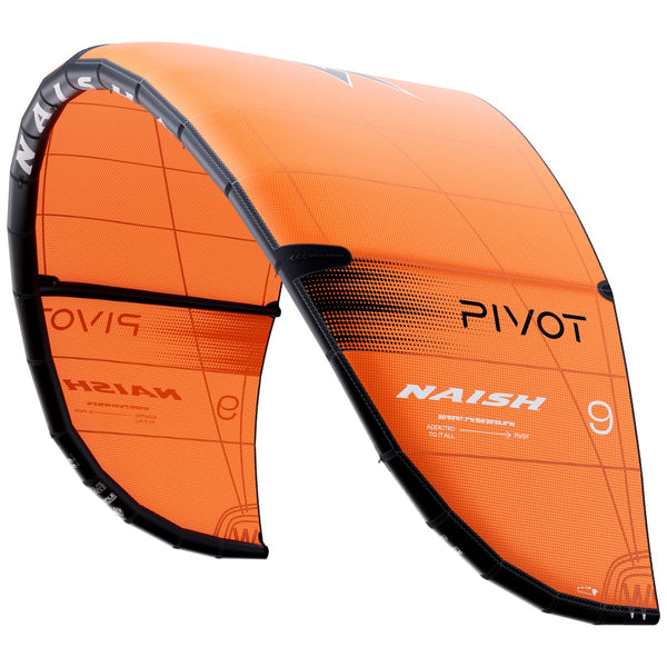 Naish 2026 Pivot - Naish Kiteboarding