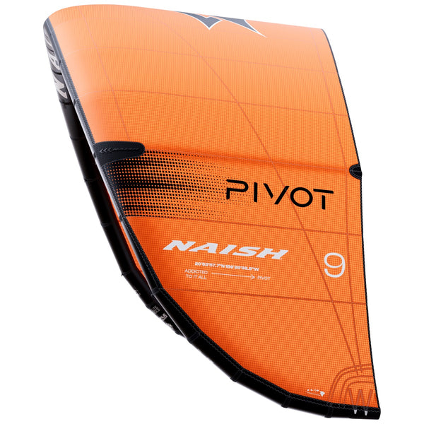 Naish 2026 Pivot - Naish Kiteboarding
