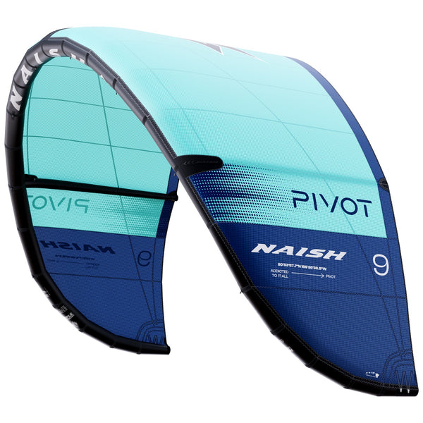 Naish 2026 Pivot - Naish Kiteboarding