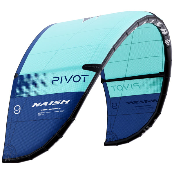 Naish 2026 Pivot - Naish Kiteboarding