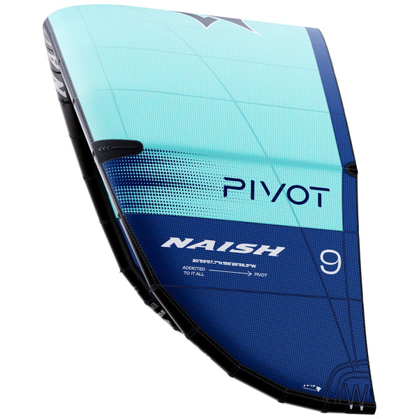 Naish 2026 Pivot - Naish Kiteboarding