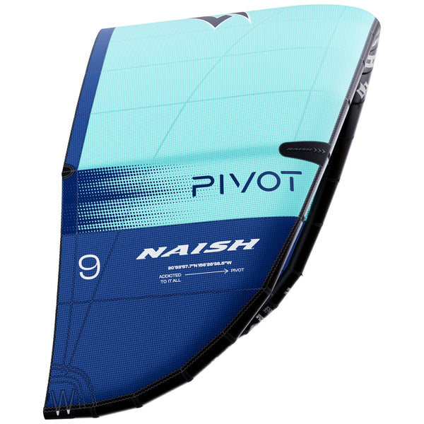 Naish 2026 Pivot - Naish Kiteboarding