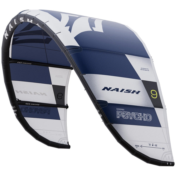 Naish 2026 Psycho Q - Naish Kiteboarding