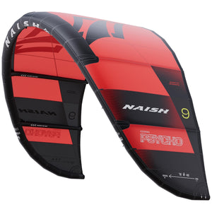 Naish 2026 Psycho Q - Naish Kiteboarding