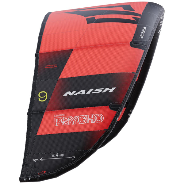 Naish 2026 Psycho Q - Naish Kiteboarding