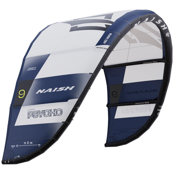 Naish 2026 Psycho Q - Naish Kiteboarding