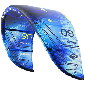 Naish 2026 Psycho NVision