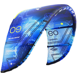 Naish 2026 Psycho NVision