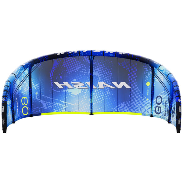 Naish 2026 Psycho NVision