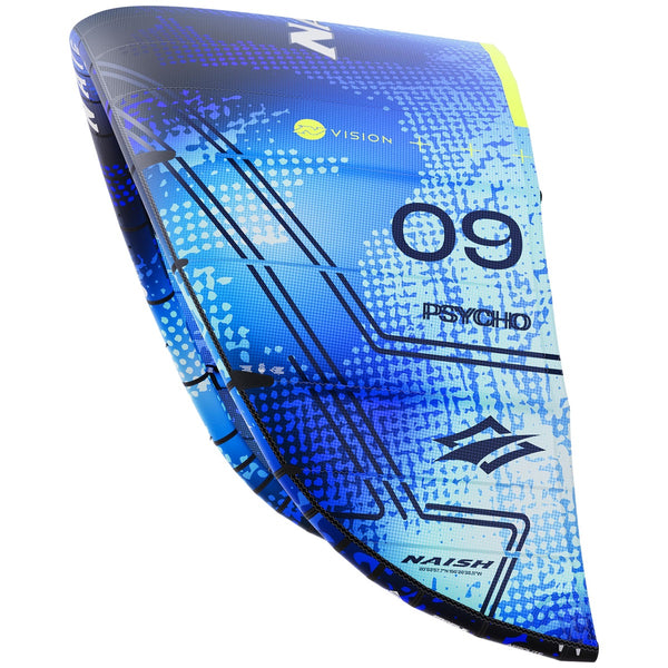 Naish 2026 Psycho NVision