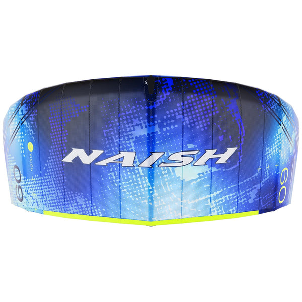 Naish 2026 Psycho NVision